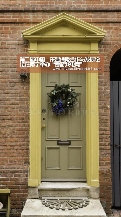 第二届中国-东盟保险合作与发展论坛在南宁举办“爱游戏电竞”(图1) 爱游戏官方