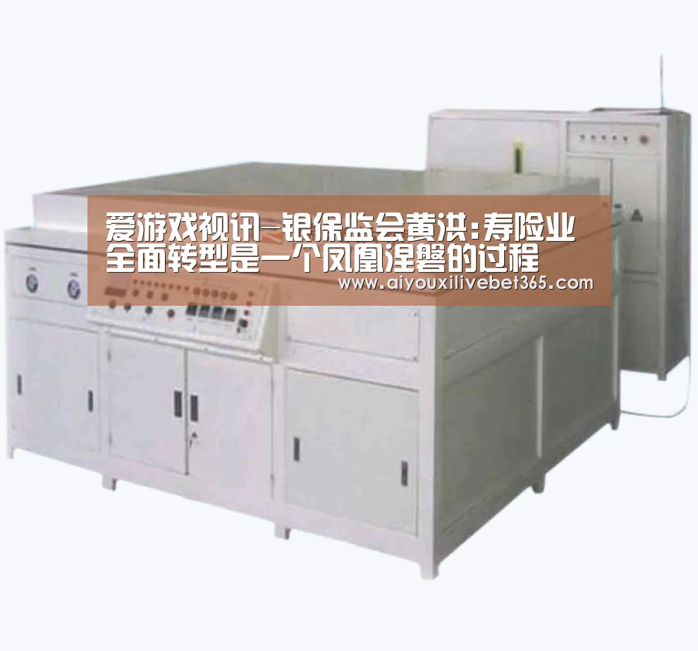 爱游戏视讯-银保监会黄洪:寿险业全面转型是一个凤凰涅磐的过程(图1) 爱游戏竞猜