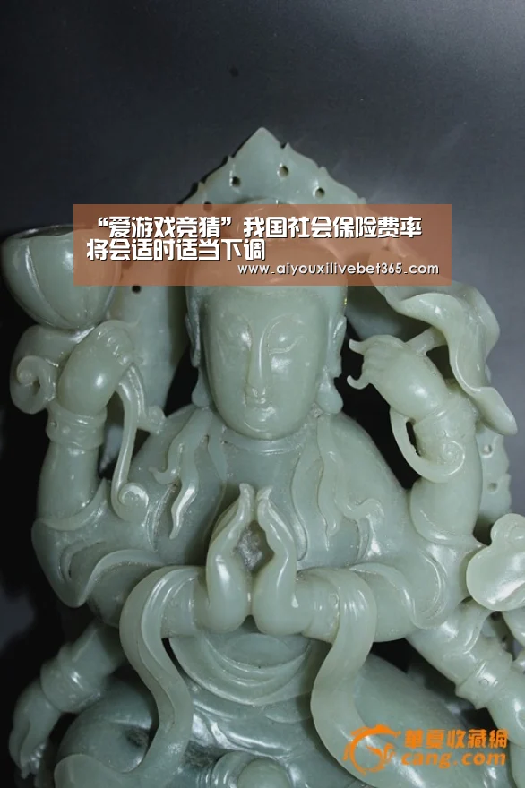 “爱游戏竞猜”我国社会保险费率 将会适时适当下调(图1) 爱游戏电竞
