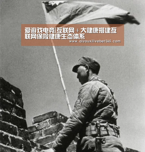 爱游戏电竞|互联网+大健康搭建互联网保险健康生态体系(图1) 爱游戏官方