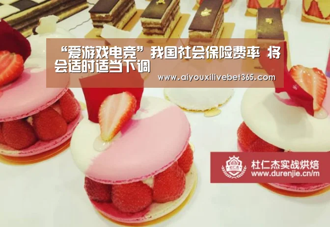 “爱游戏电竞”我国社会保险费率 将会适时适当下调(图1) 爱游戏竞猜