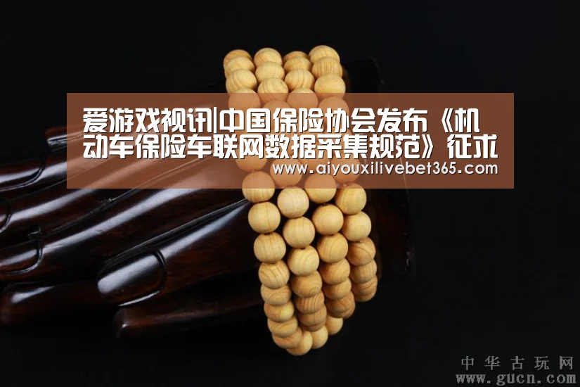 爱游戏视讯|中国保险协会发布《机动车保险车联网数据采集规范》征求意见稿(图4) 爱游戏电竞