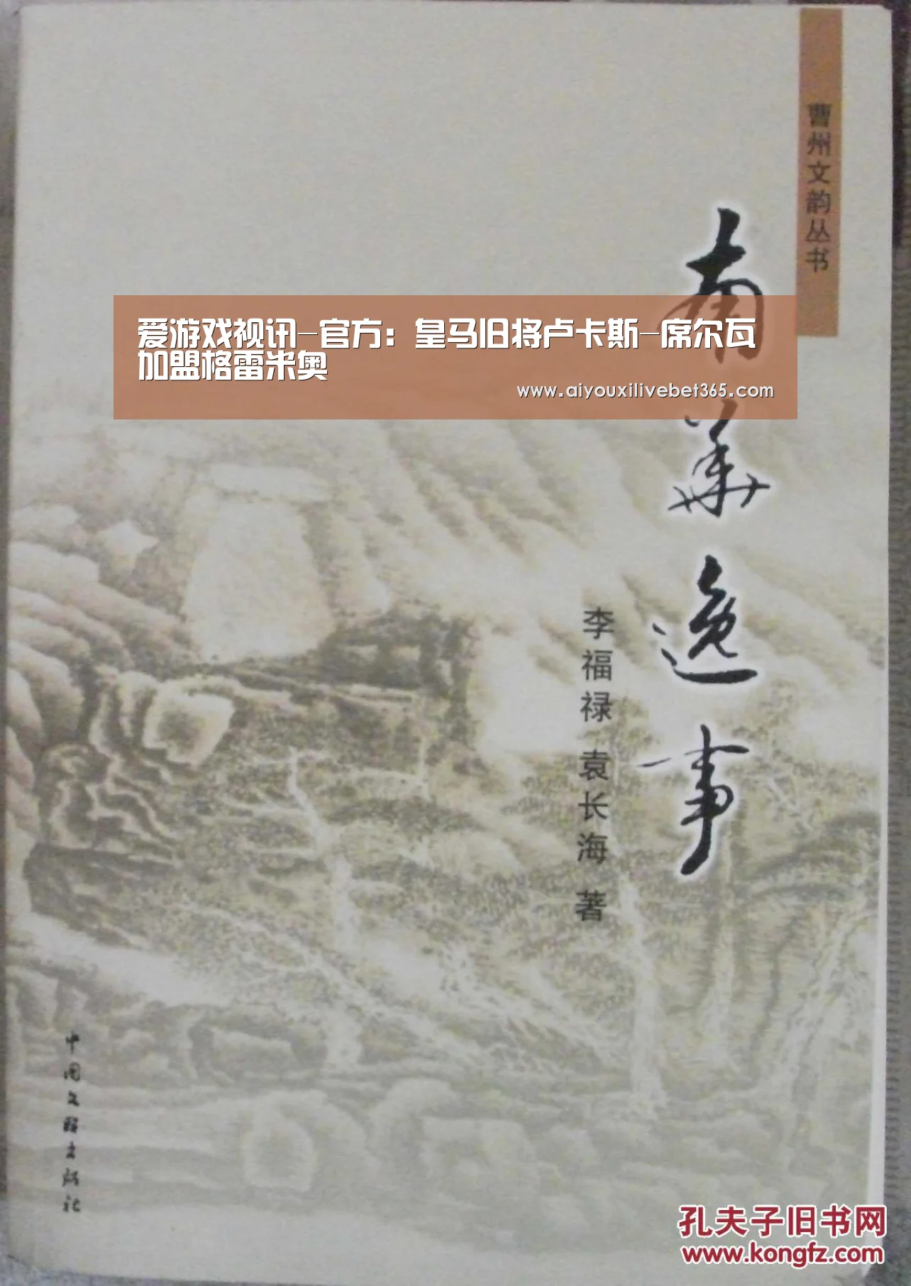 爱游戏电竞
